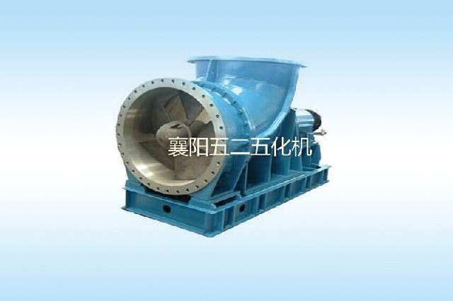 化工(gong)軸流泵(beng)