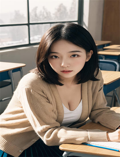 《为什么不》技术揭秘：虚拟现实技术如何艺术与技术的完美融合 为观众带来全新视觉体验