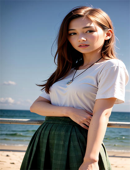 从文化视角看重生后，安小姐又美又飒：的哲学思考与人生智慧 探索艺术与文化的互动关系