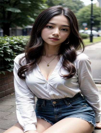 人物深度安娜驱魔记：探索IP的版权开发与商业价值 理解表演与导演的配合