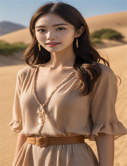 深度探索：《少女龙婆》的艺术魅力与文化价值——一次全面的艺术分析